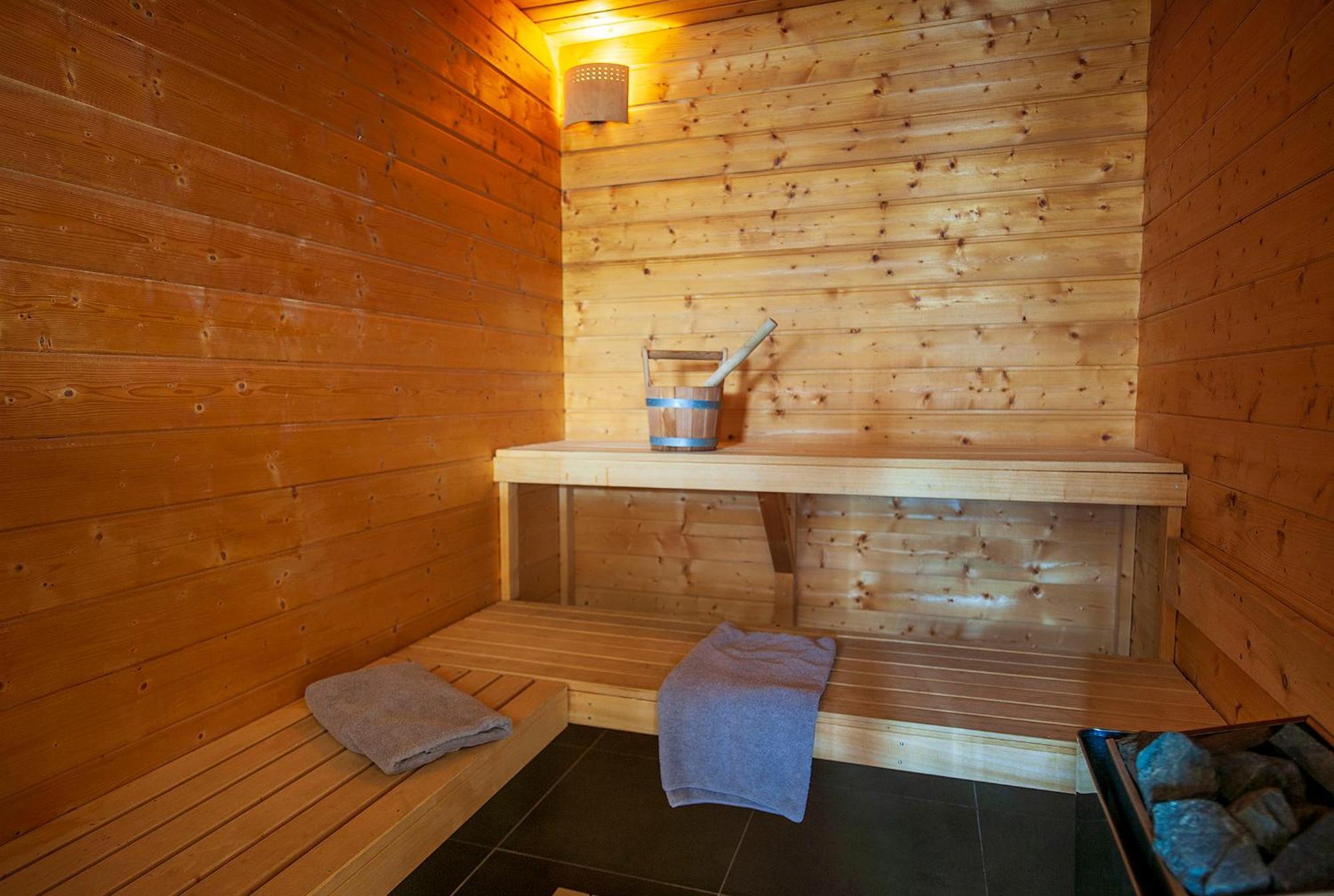 Les Chalets De La Marcairie 멧제랄 외부 사진